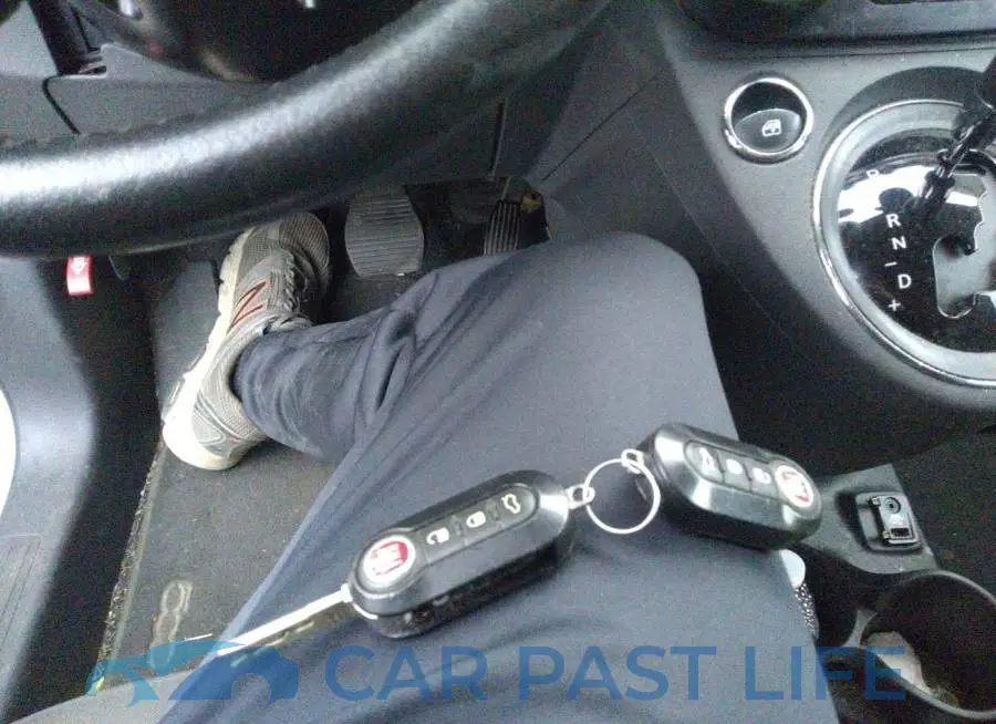3C3CFFAR1FT624014# 11