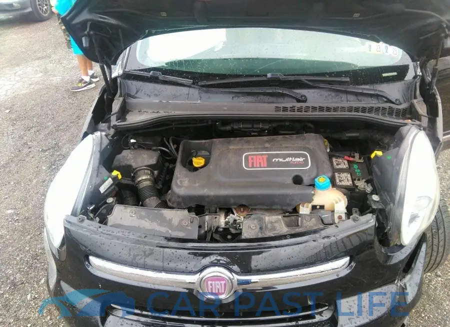 ZFBCFADH8FZ030324# 10