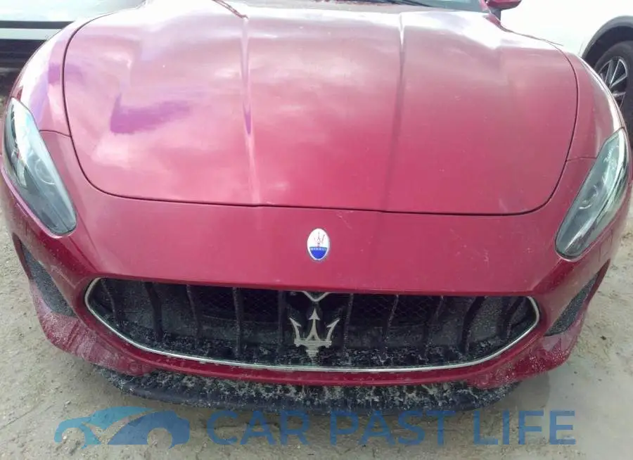 ZAM45VMA2J0276230# 6