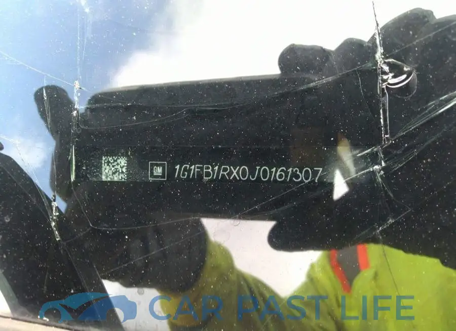 1G1FB1RX0J0161307# 9
