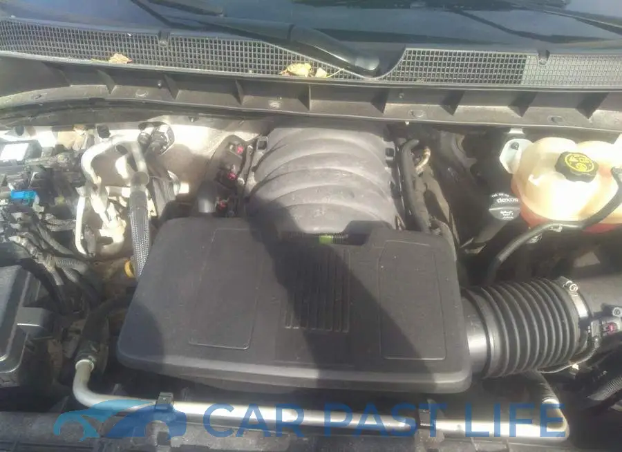 1GCPYCEF1LZ150561# 10