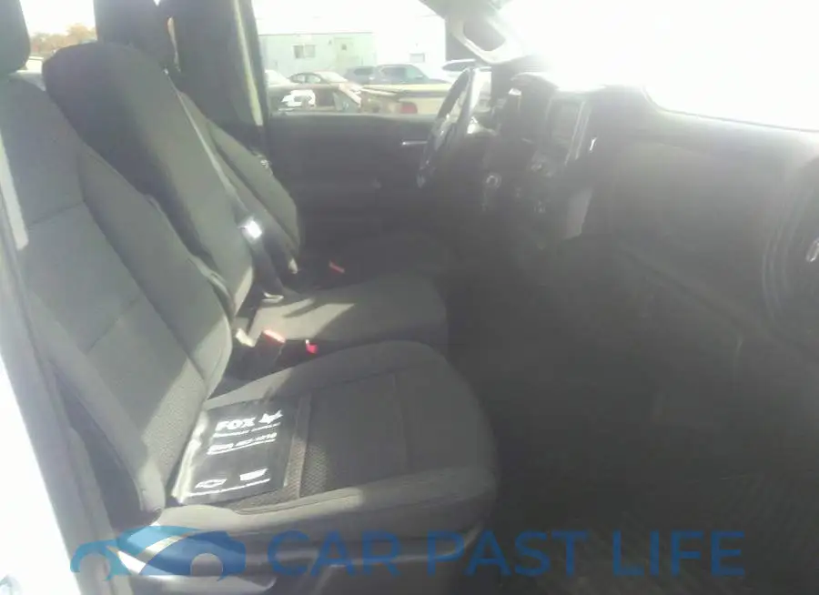 1GCPYCEF1LZ150561# 5