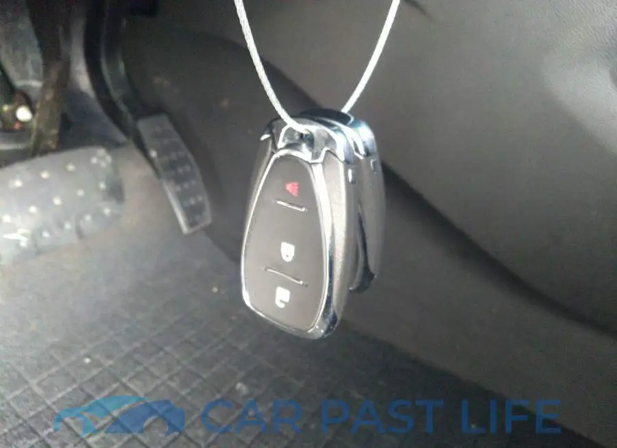 1GNERFKW6LJ311146# 11