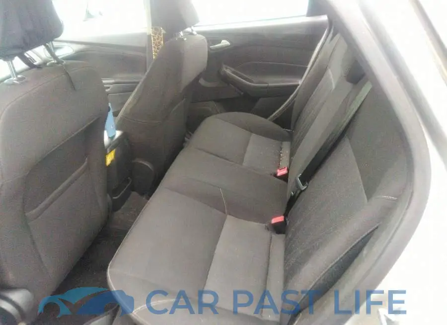 1FADP3F25FL229049# 8