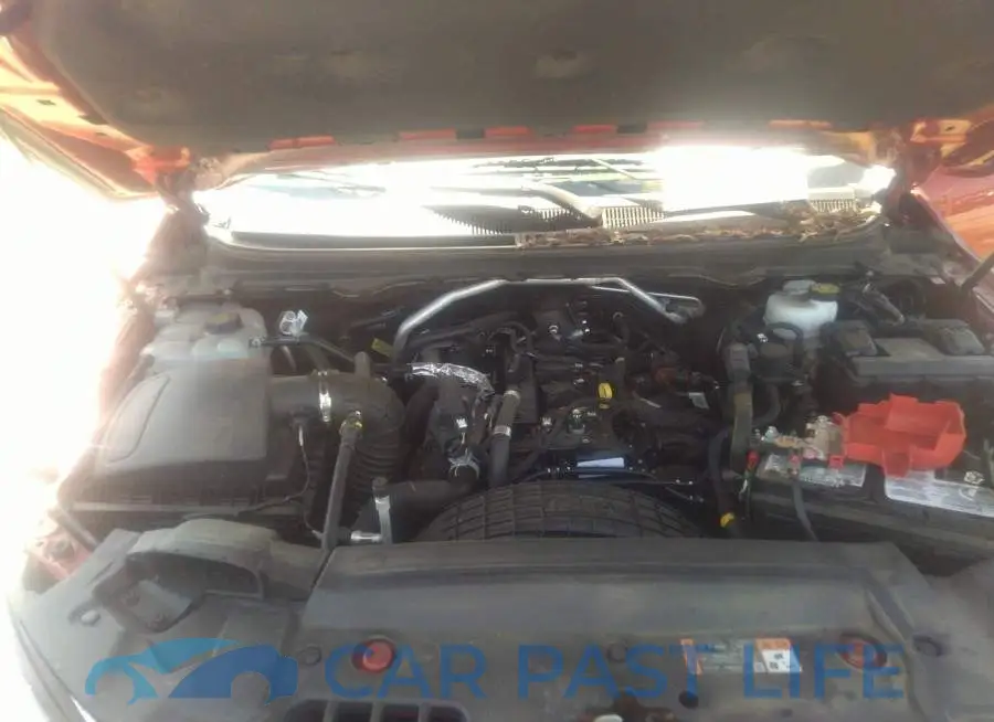 1FTER4EH0KLB11635# 10