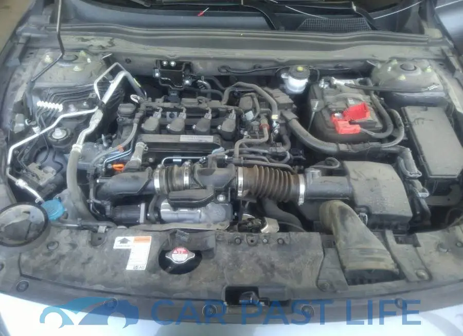 1HGCV1F30KA092151# 10