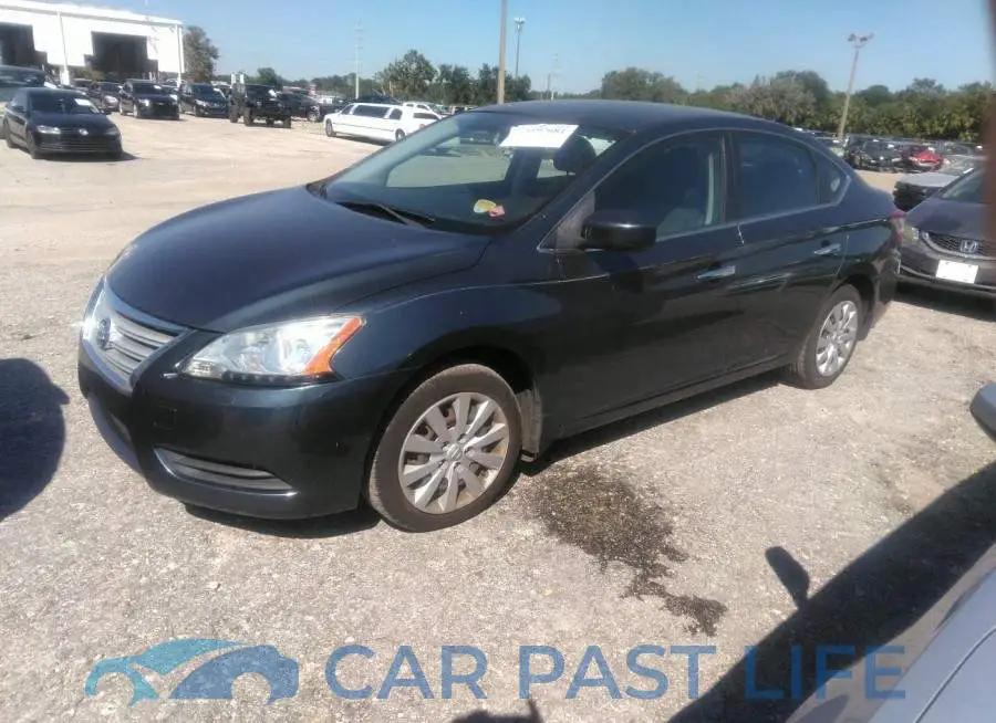 3N1AB7AP1FY293167# 2
