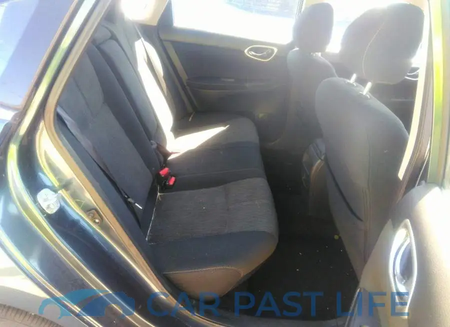 3N1AB7AP1FY293167# 8