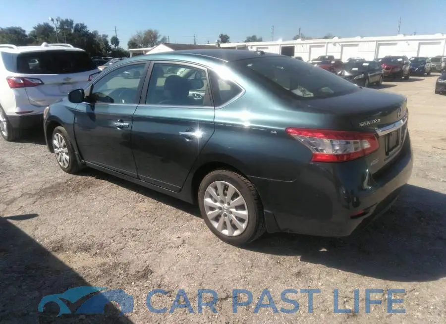 3N1AB7AP1FY293167# 3