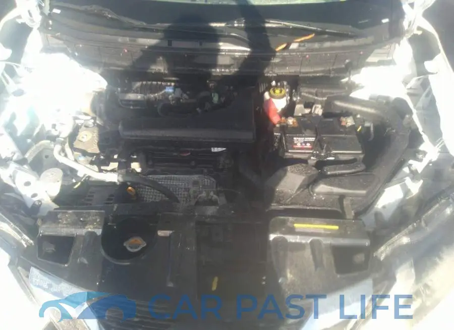 KNMAT2MT6JP521695# 10
