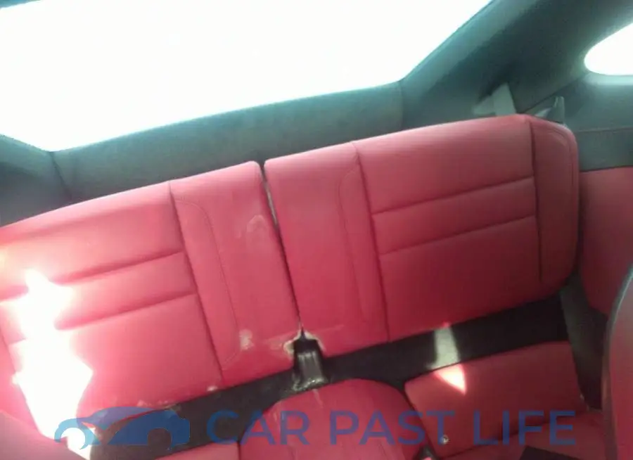WP0AB2A9XLS227129# 8