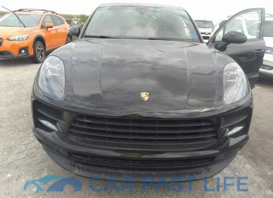 WP1AA2A57LLB06762# 6