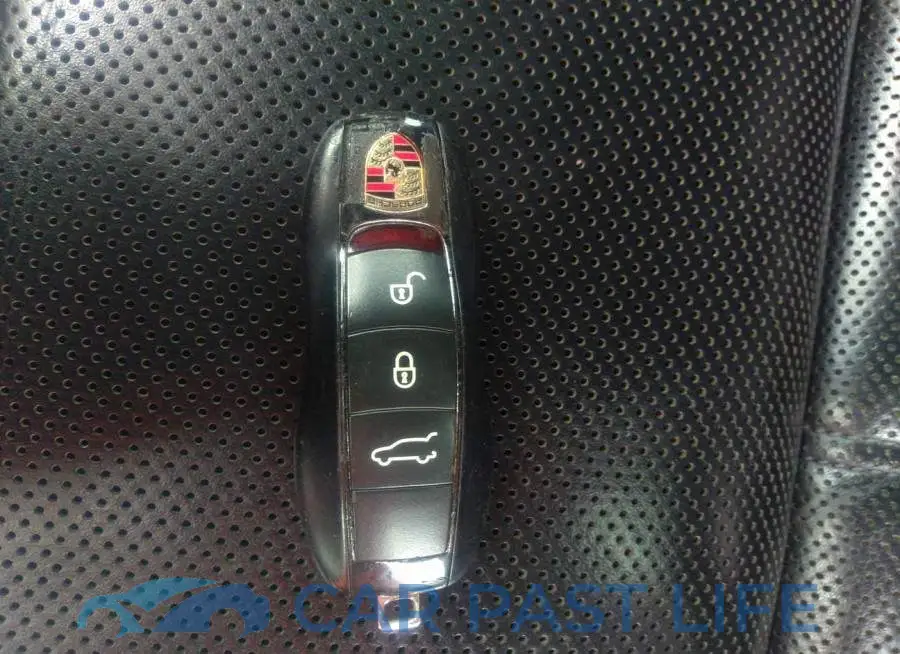 WP1AB2A23HLA51527# 11