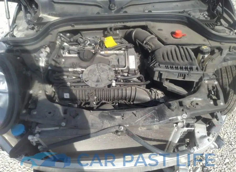 WMWXP7C5XJ2A48850# 10