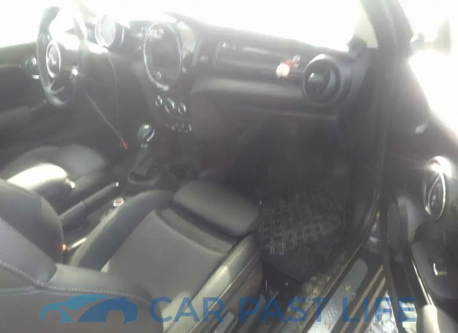 WMWXP7C5XJ2A48850# 5