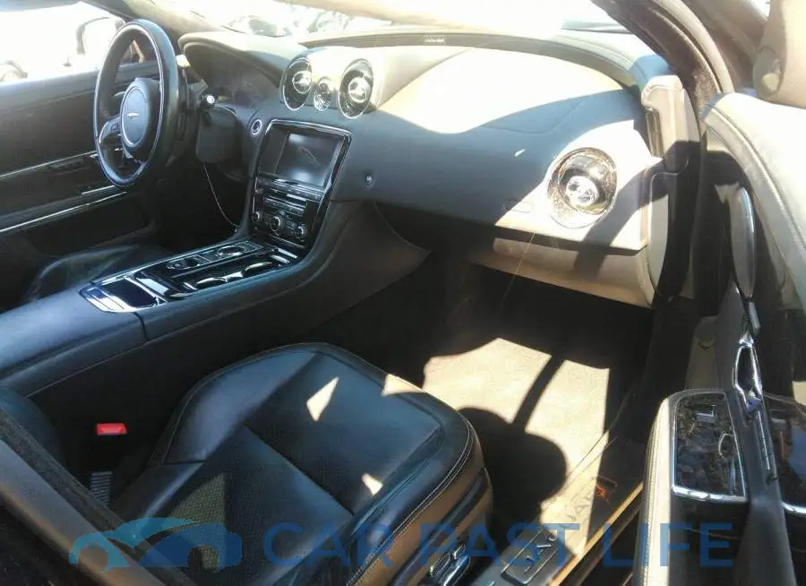 SAJWA1CZ6F8V89431# 5