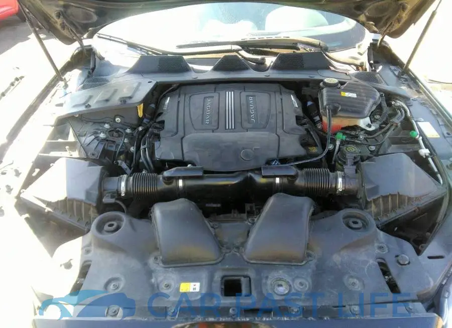 SAJWA1CZ6F8V89431# 10