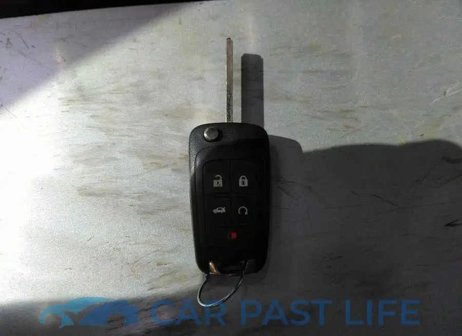 2G11Z5S36L9100282# 11