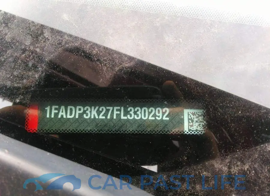 1FADP3K27FL330292# 9