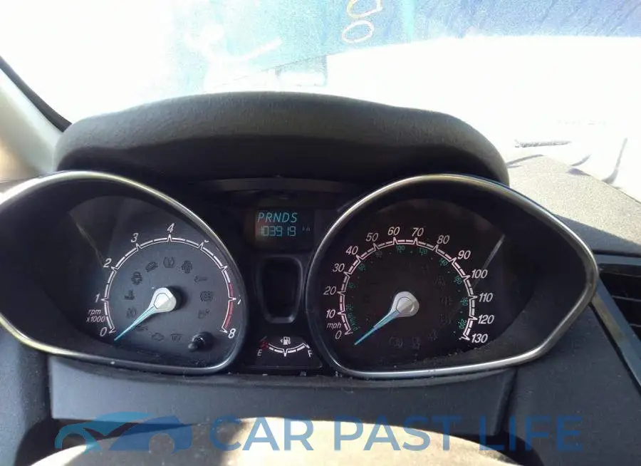 3FADP4BJ1KM136119# 7