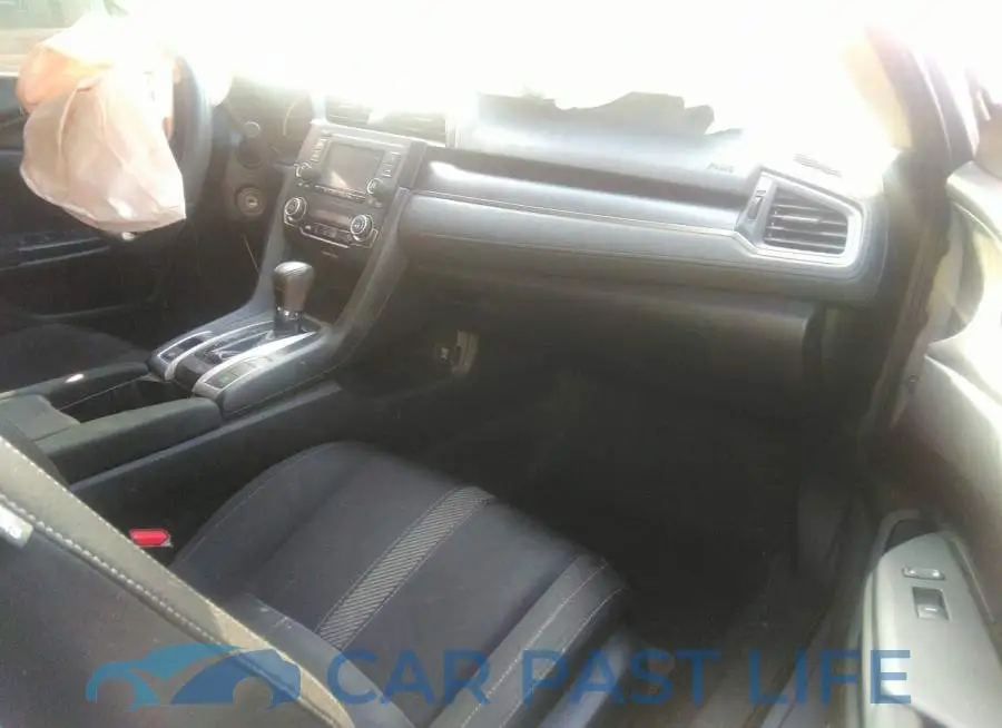 19XFC2F53GE216524# 5