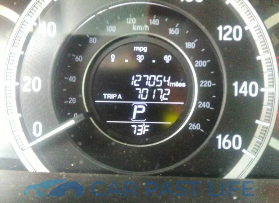 1HGCR2F32GA216521# 7