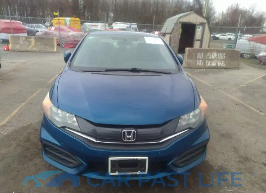 2HGFG3B87FH520230# 6
