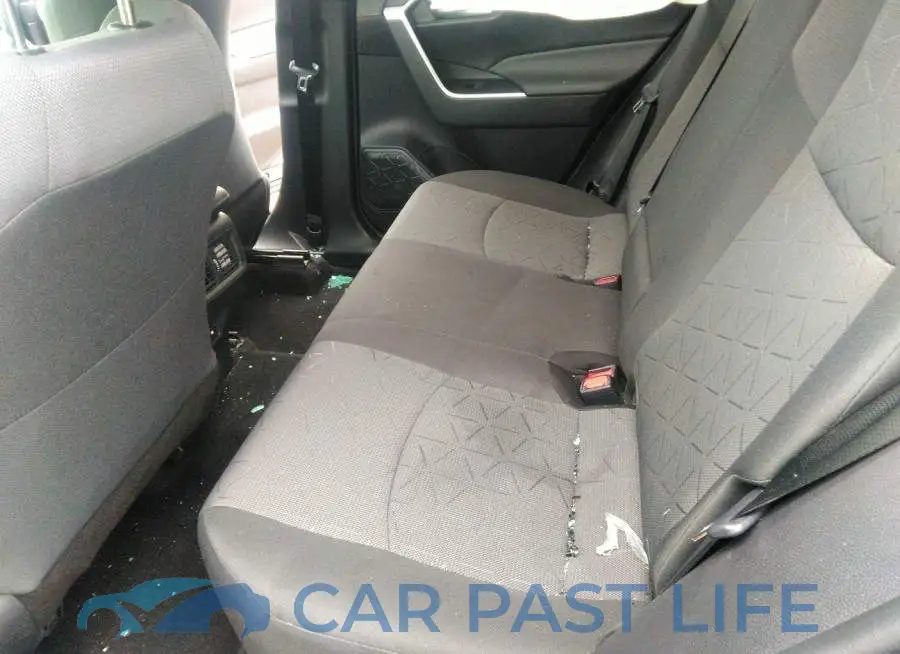 2T3P1RFV7MC159698# 8