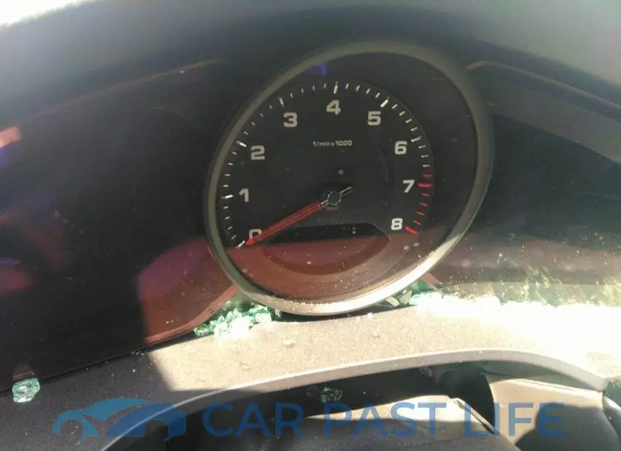 WP1BA2AY6MDA42708# 7