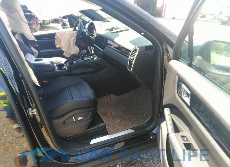 WP1BA2AY6MDA42708# 5