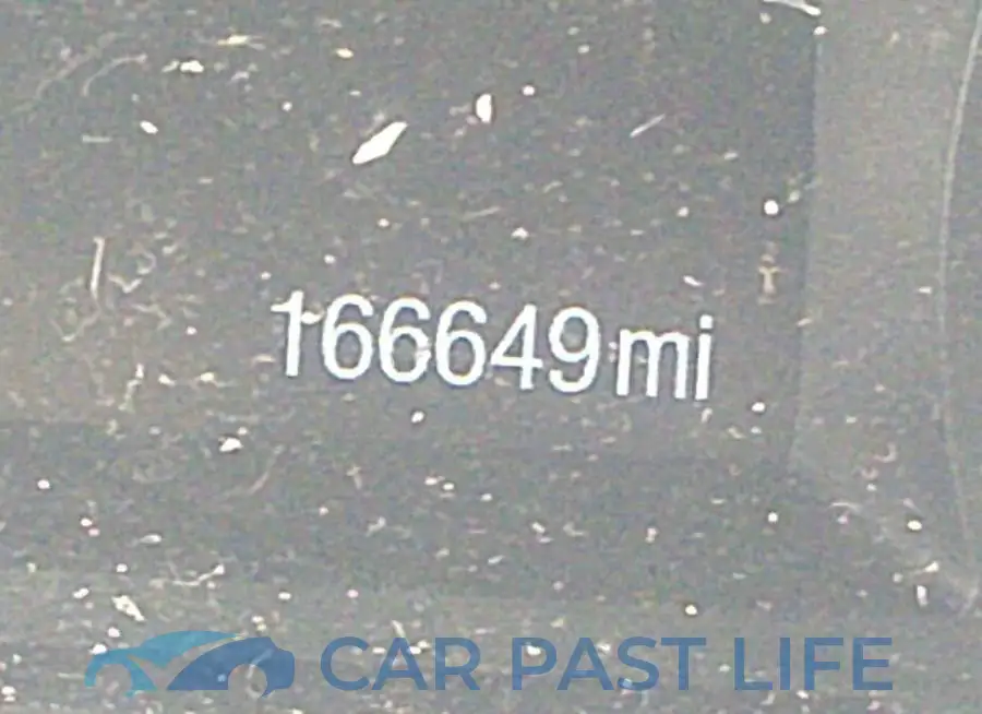 1FA6P0HD7F5121364# 7