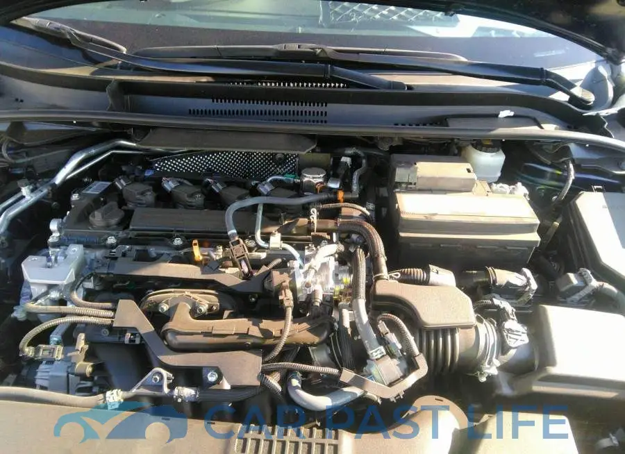 5YFP4MCE8NP117324# 10