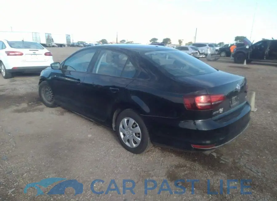 3VW267AJ1GM226723# 3