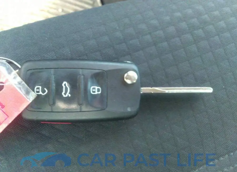 3VW267AJ1GM226723# 11