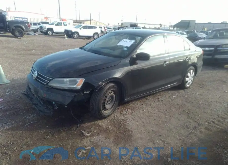 3VW267AJ1GM226723# 2