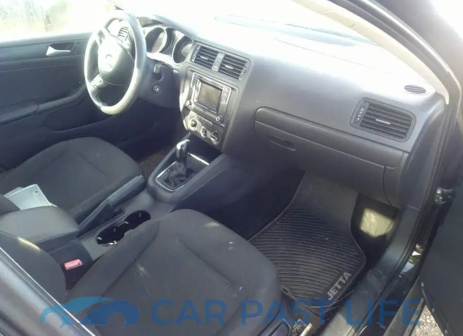 3VW267AJ1GM226723# 5