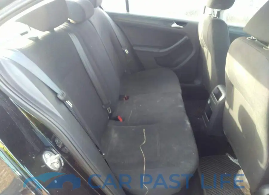 3VW267AJ1GM226723# 8