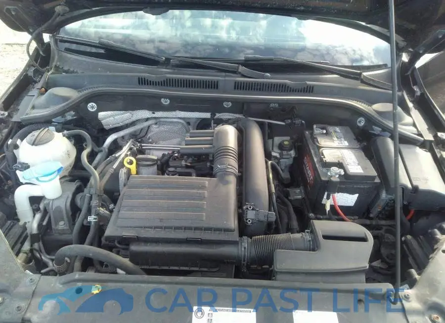 3VW267AJ1GM226723# 10