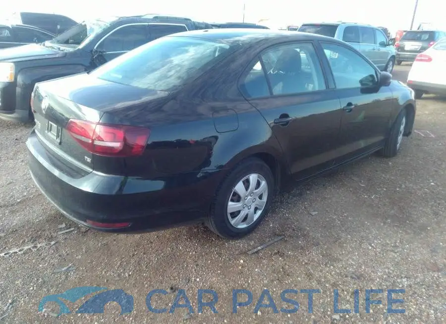 3VW267AJ1GM226723# 4