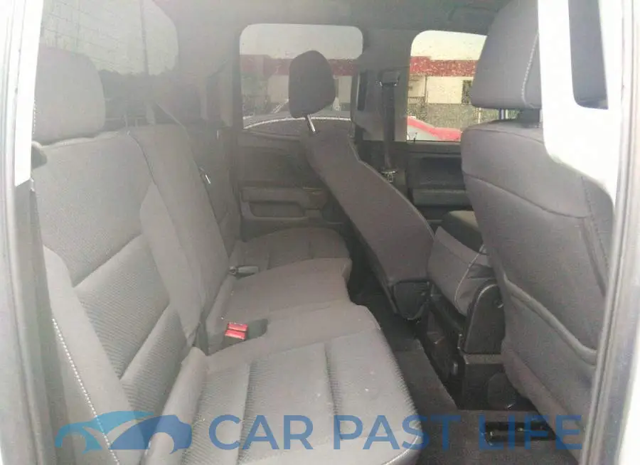 2GTV2MEC3K1326425# 8