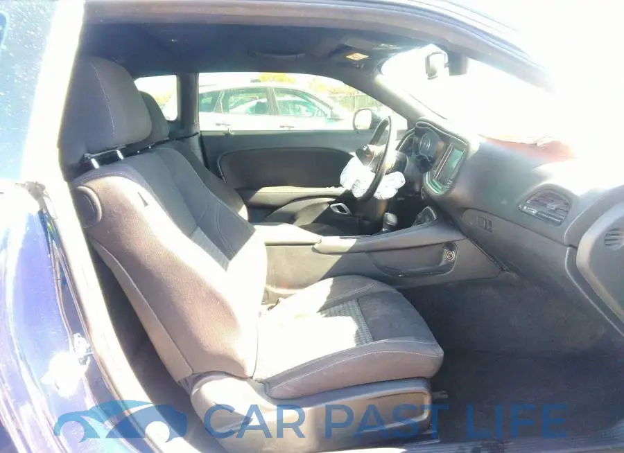 2C3CDZAG9FH775052# 5