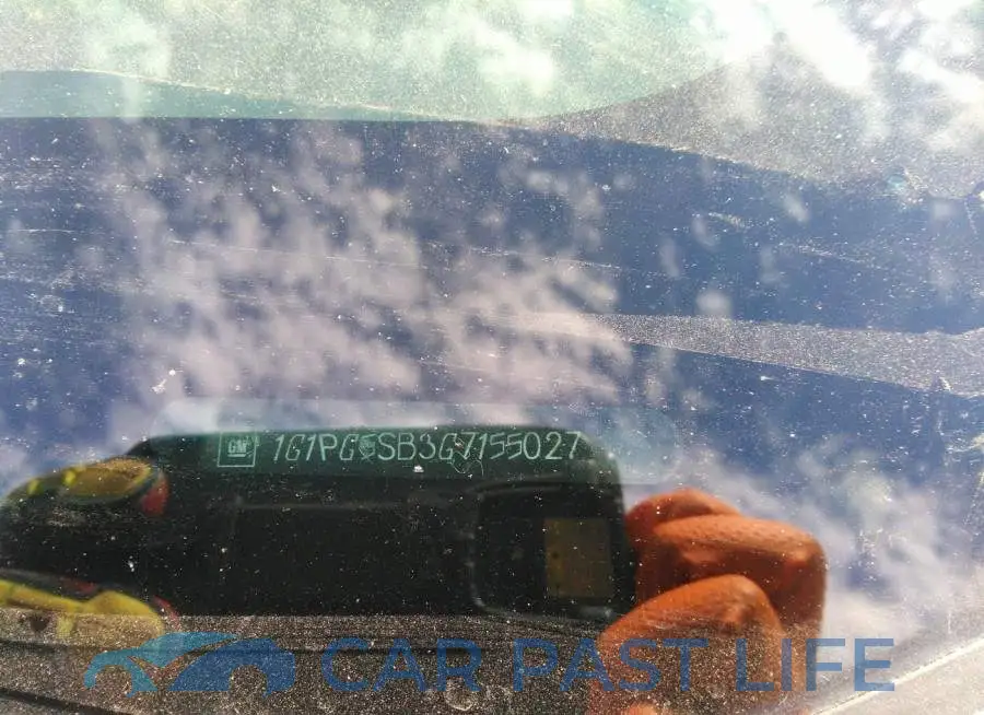 1G1PG5SB3G7155027# 9