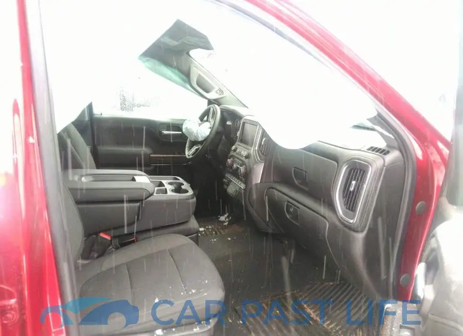 1GCUYDED9NZ106611# 5