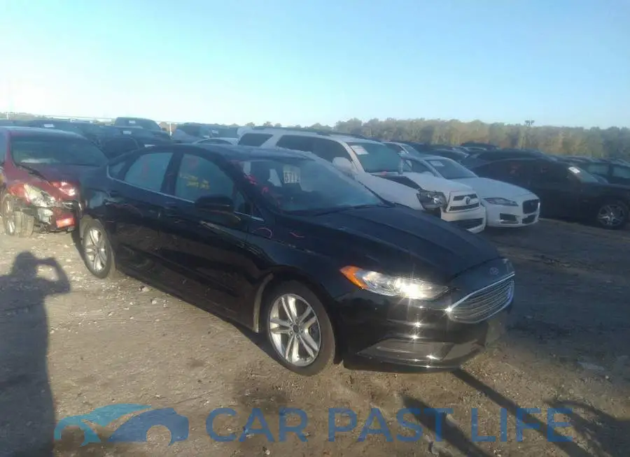 3FA6P0LUXJR155683# 1
