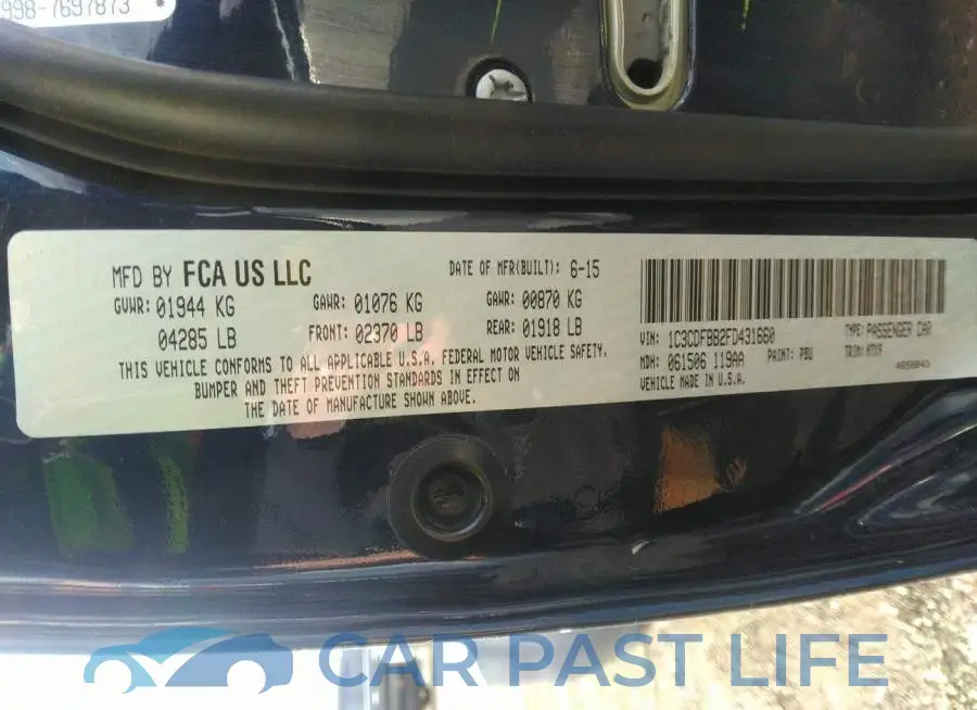 1C3CDFBB2FD431660# 9