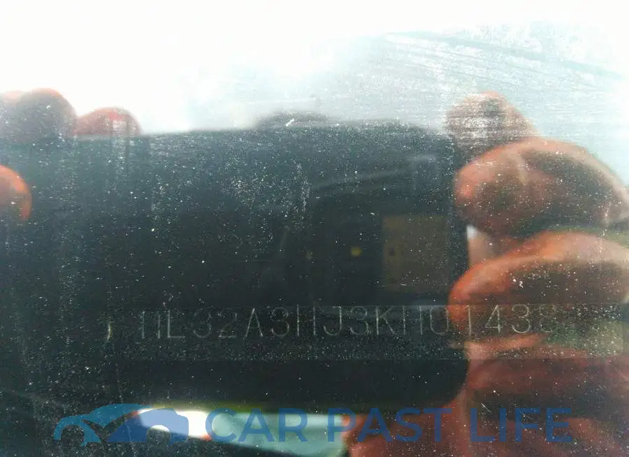 ML32A3HJ3KH014387# 9