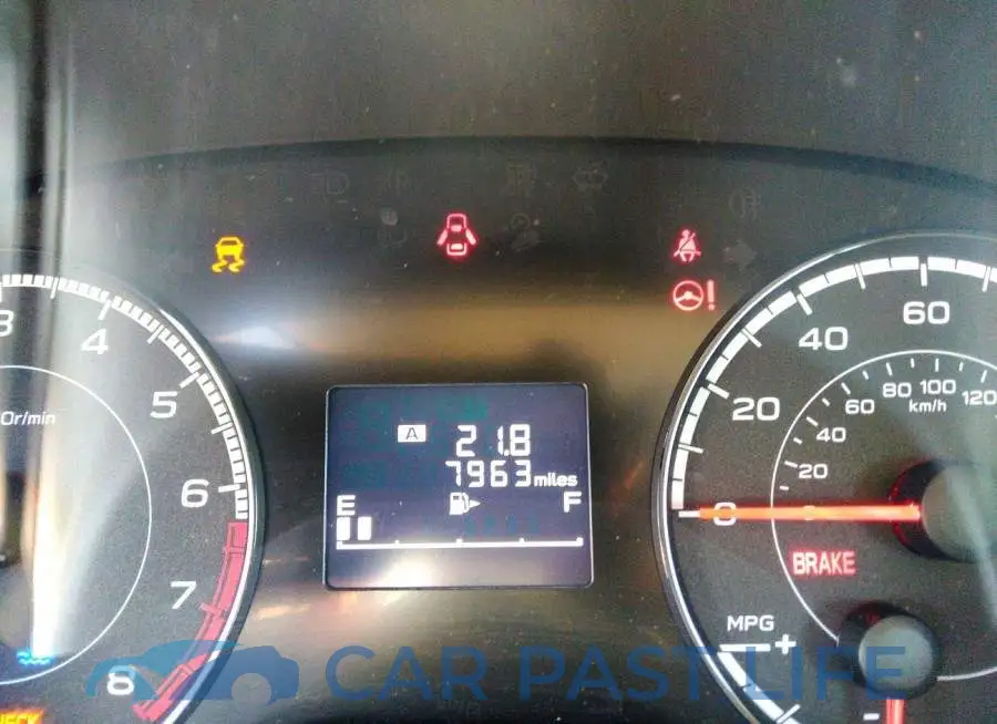 4S3GTAA63N1706427# 7