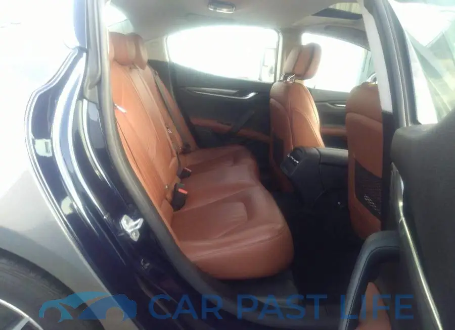 ZAM57XSA8H1223856# 8