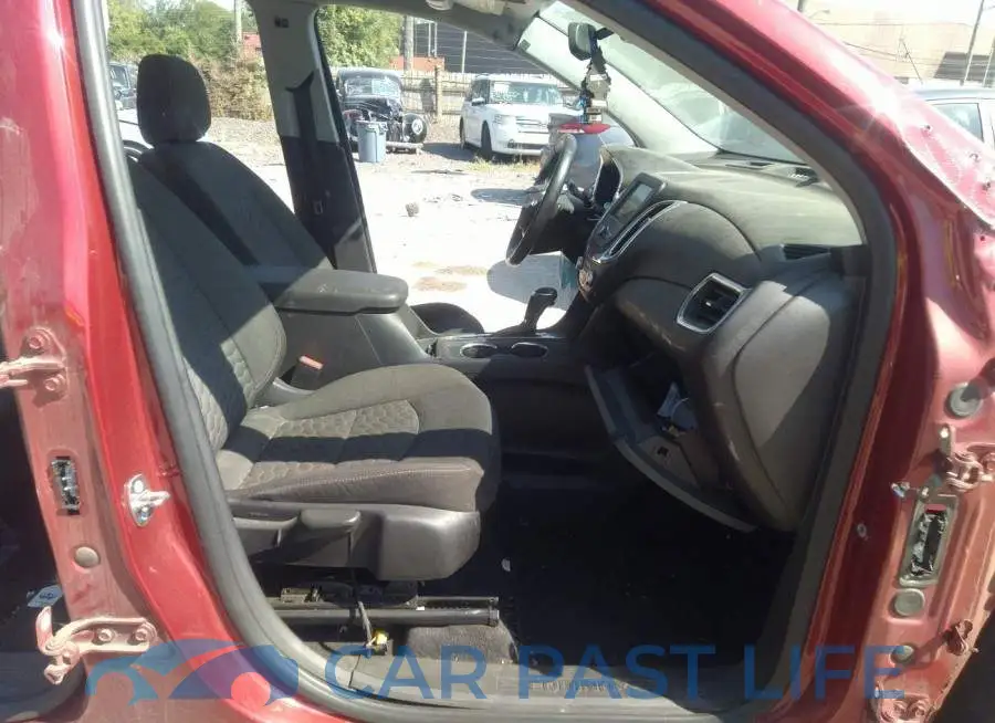 3GNAXJEV1KS618053# 5