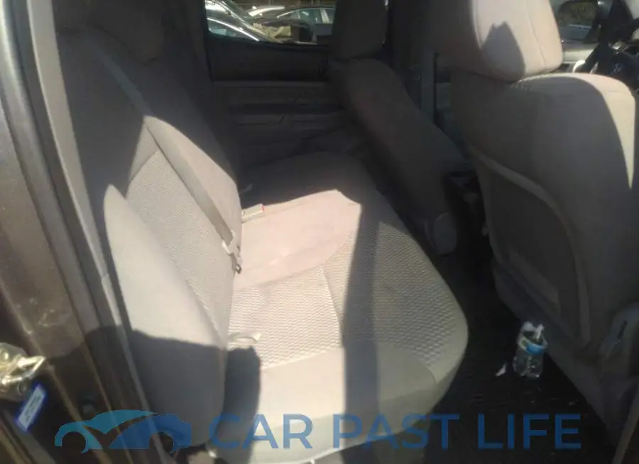 5TFJU4GN5FX075066# 8